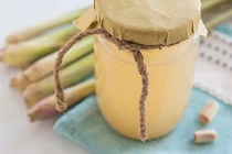 Những tác dụng của cây sả như thần dược với sức khỏe 