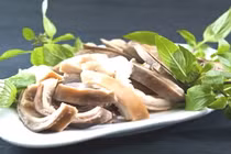 Bài thuốc chữa nhiều bệnh từ dạ dày động vật 