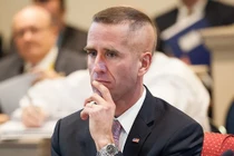 Con trai phó Tổng thống Mỹ qua đời vì ung thư não