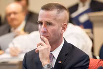 Con trai phó Tổng thống Mỹ qua đời vì ung thư não