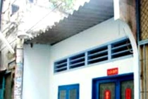 Rùng mình những ngôi nhà hoang “nửa đêm nghe tiếng khóc...“