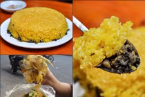 Khám phá 2 món ngon “sốt xình xịch” Hà thành