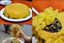 Khám phá 2 món ngon “sốt xình xịch” Hà thành