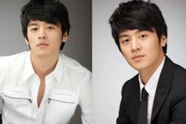 Nam tài tử Hàn Quốc điển trai bị ung thư cột sống