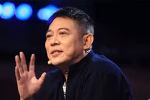 Sao võ thuật Lý Liên Kiệt phát phì vì căn bệnh hiểm