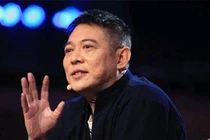 Sao võ thuật Lý Liên Kiệt phát phì vì căn bệnh hiểm