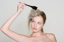 Những kiểu làm đẹp bà bầu cần tránh