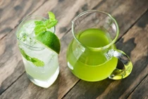 Bài thuốc từ lá chanh trị giun, hen phế quản hiệu quả