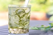 Thơm ngon bổ dưỡng với món chè rong biển lạ vị