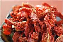 Những người không nên ăn mứt Tết tránh sinh bệnh