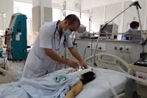 Rượu methanol khiến 7 người chết ở Lai Châu nguy hiểm thế nào? 