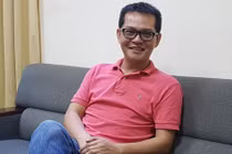 NSND Trung Hiếu trải lòng về lý do độc thân ở tuổi 43