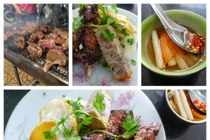 Ba quán cơm sườn ngon nhất Sài Gòn nhất định phải ăn