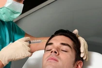 Cơn sốt tân trang sắc đẹp “hành” quý ông Việt