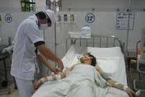 Cứu sống bệnh nhân mắc chứng cô đặc máu hiếm gặp