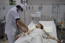 Cứu sống bệnh nhân mắc chứng cô đặc máu hiếm gặp