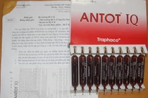 Sai phạm Antot-IQ chưa làm rõ: Cục kết luận không thỏa đáng?