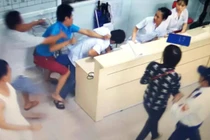 Bộ Y tế đề xuất giải pháp bảo vệ an ninh bệnh viện