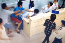 Bộ Y tế đề xuất giải pháp bảo vệ an ninh bệnh viện