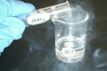 Uống nhầm axít nguy hiểm như thế nào?