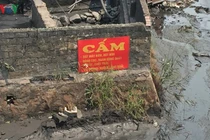 Cận cảnh hoạt động tận thu than trôi làm thất thoát tài nguyên