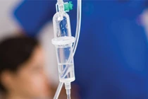 Nữ bệnh nhân tử vong sau truyền nước ở phòng khám tư