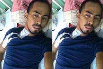 Duy Nhân chảy máu mắt, co giật sau ghép tủy chữa ung thư