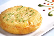 Món ăn cực ngon từ khoai tây