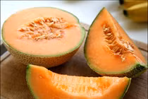 Cách chọn dưa vàng ngọt lịm và tươi nguyên