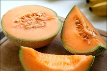 Cách chọn dưa vàng ngọt lịm và tươi nguyên