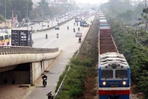 Thanh tra hàng loạt dự án đường sắt có nhà thầu JTC