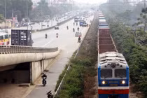 Thanh tra hàng loạt dự án đường sắt có nhà thầu JTC