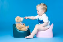 Cách chăm sóc bé bị tiêu chảy tại nhà an toàn