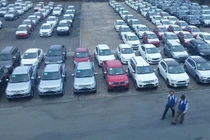 Sẽ sụp đổ nền công nghiệp ôtô Việt Nam?