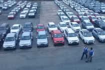 Sẽ sụp đổ nền công nghiệp ôtô Việt Nam?