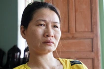 Xót xa đi xuất khẩu lao động, ngày về là nắm tro tàn 