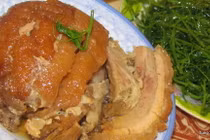 Những đặc sản miền núi ăn một lần là nghiền