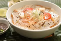 3 món ăn đường phố ngon lừng lẫy đất Phan Rang 