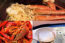 3 món ăn sang chảnh hot nhất mùa đông 2015 