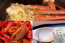 3 món ăn sang chảnh hot nhất mùa đông 2015 