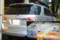 “Bà trùm” ma túy và bí ẩn thùng tiền gần 10 tỷ