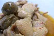 Những món cực ngon từ thịt vịt