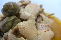 Những món cực ngon từ thịt vịt