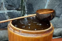 Nước mưa: ngỡ sạch mà bẩn và nguy hiểm đến không ngờ