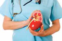 Món ăn bài thuốc cho người chạy thận nhân tạo