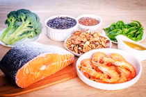 Bổ sung canxi vô tội vạ lãnh họa khủng khiếp vào thân