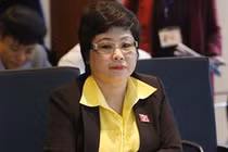 Bà Châu Thị Thu Nga xài hàng trăm tỷ lừa đảo vào việc gì?