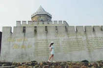 Ma mị những tòa lâu đài cổ trên đỉnh Mẫu Sơn