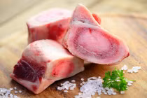 Nguy hiểm khôn lường rình rập sức khỏe từ thịt đông lạnh 