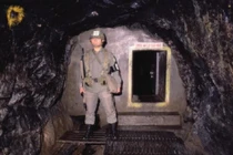 Tiết lộ bí mật hệ thống hầm ngầm tuyệt mật của Triều Tiên 